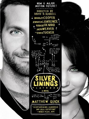 cover image of The Silver Linings Playbook